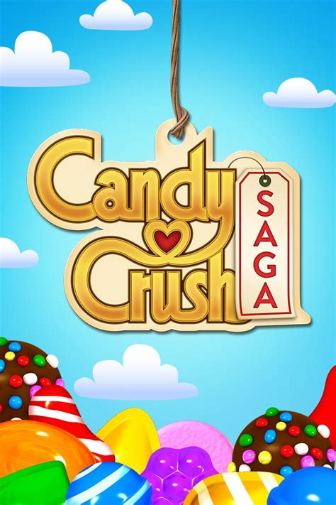 crush saga gratis